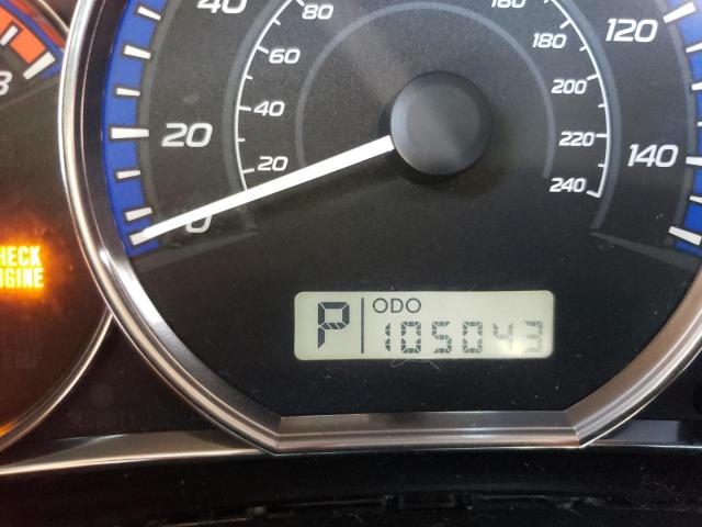 Photo 8 from auction – 2012 SUBARU FORESTER 2 with VIN JF2SHABC8CH400667
