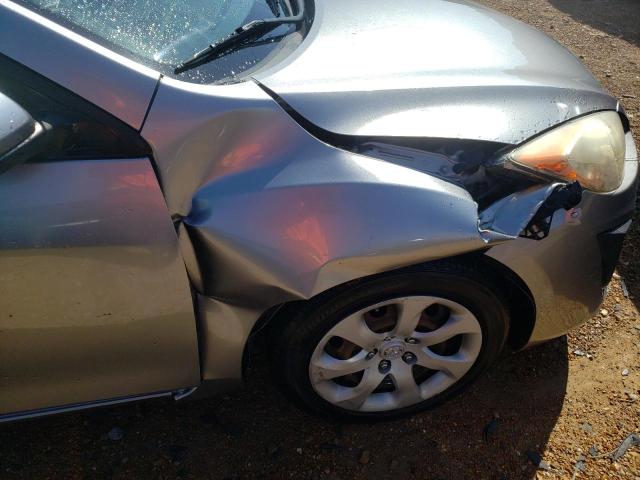 Photo 9 from auction – 2011 MAZDA 3 I with VIN JM1BL1UF5B1389073