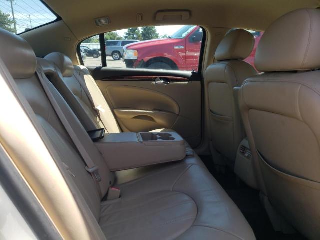 Photo 6 from auction – 2007 BUICK LUCERNE with VIN 1G4HD57207U157084