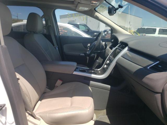 Photo 5 from auction – 2013 FORD EDGE SEL with VIN 2FMDK3JC3DBB99034