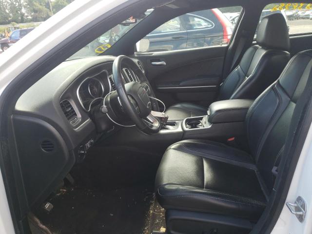 Photo 5 from auction – 2018 DODGE CHARGER GT with VIN 2C3CDXJG3JH216304