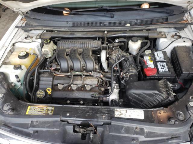 Photo 7 from auction – 2007 FORD FIVE HUNDR with VIN 1FAHP24127G138966