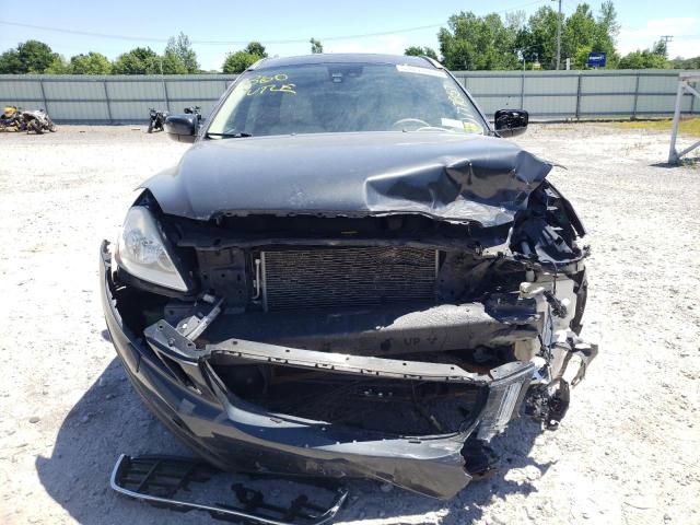 Photo 9 from auction – 2011 VOLVO XC60 3.2 with VIN YV4940DZ4B2181404