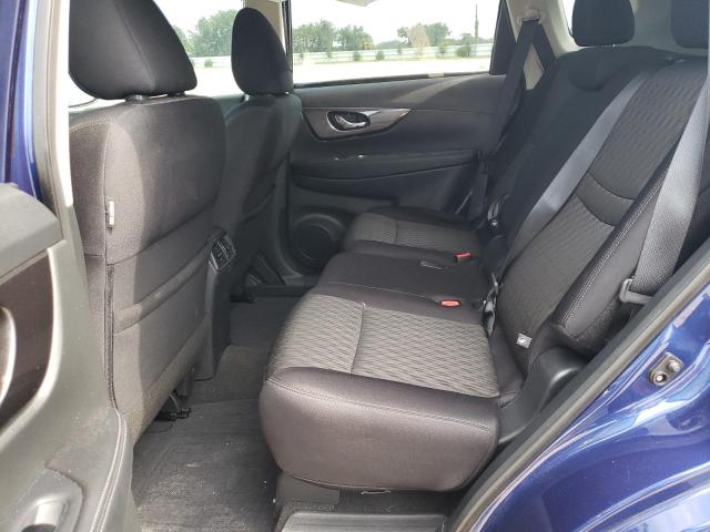Photo 6 from auction – 2019 NISSAN ROGUE S with VIN 5N1AT2MT6KC778229