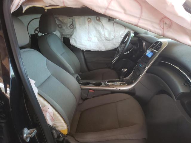 Photo 5 from auction – 2013 CHEVROLET MALIBU LS with VIN 1G11A5SA5DF314890
