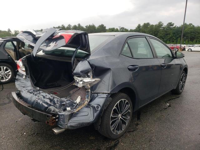 Photo 4 from auction – 2015 TOYOTA COROLLA L with VIN 2T1BURHEXFC246232