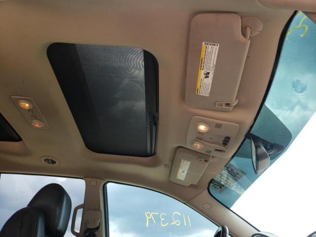 Photo 9 from auction – 2013 BUICK ENCLAVE with VIN 5GAKRDKDXDJ109086