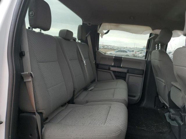 Photo 6 from auction – 2017 FORD F150 SUPER with VIN 1FTEW1EPXHKC73124