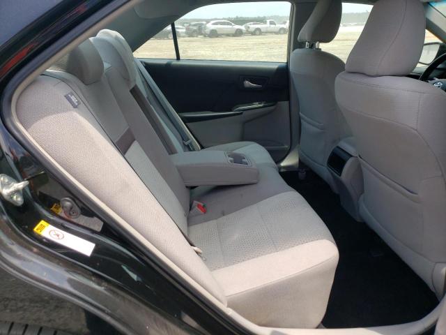 Photo 6 from auction – 2014 TOYOTA CAMRY L with VIN 4T1BF1FK0EU869957