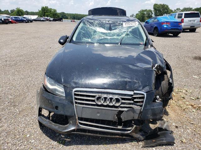 Photo 7 from auction – 2011 AUDI A4 PREMIUM with VIN WAUEFAFL4BN001070