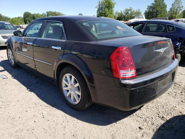Photo 3 from auction – 2010 CHRYSLER 300C with VIN 2C3CA6CTXAH126077