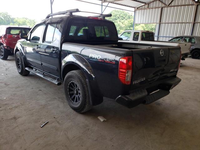 صورة رقم 3 من المزاد - 2012 NISSAN FRONTIER S مع VIN 1N6AD0EV9CC427657