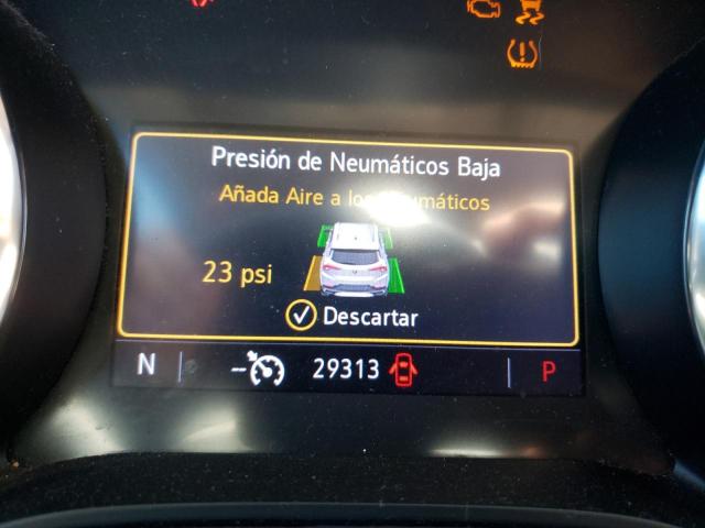Photo 8 from auction – 2020 BUICK ENCORE GX with VIN KL4MMDSL3LB086220