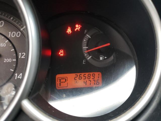 Foto 8 de la subasta – 2011 NISSAN VERSA S con VIN 3N1CC1AP6BL446782