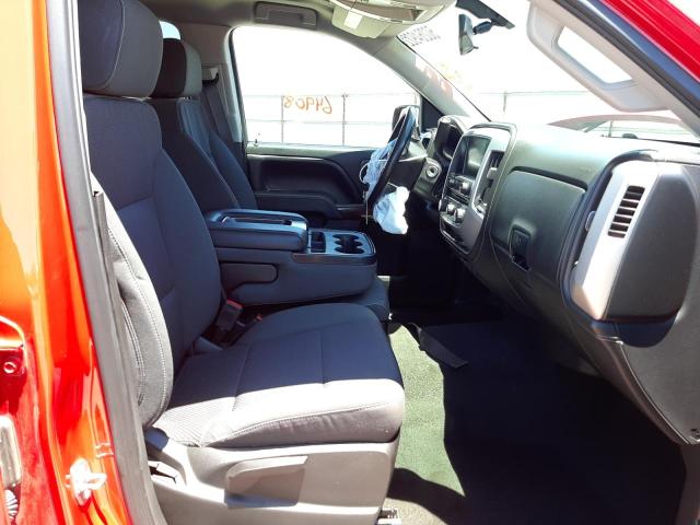 Photo 5 from auction – 2016 GMC SIERRA K15 with VIN 3GTU2MEC1GG359787