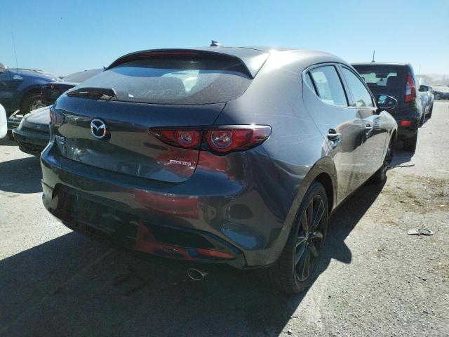 Photo 4 from auction – 2019 MAZDA 3 PREMIUM with VIN JM1BPBNM2K1134775