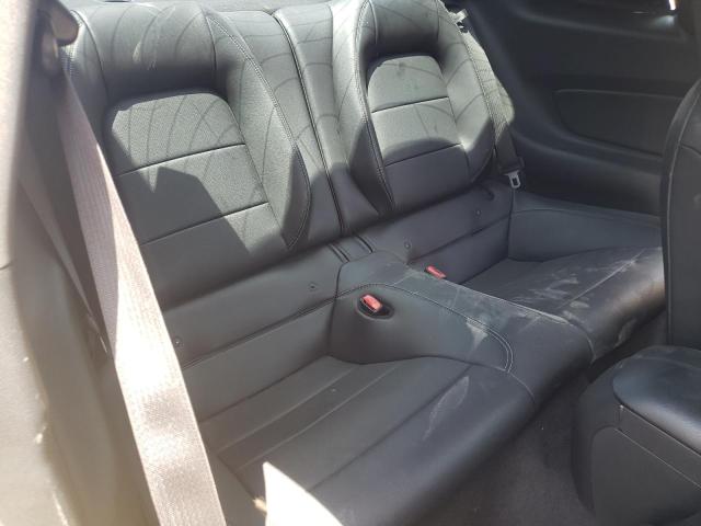 Photo 6 from auction – 2015 FORD MUSTANG GT with VIN 1FA6P8CF2F5343804