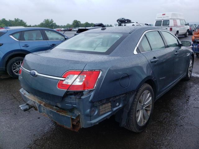 Photo 4 from auction – 2010 FORD TAURUS LIM with VIN 1FAHP2JWXAG122022