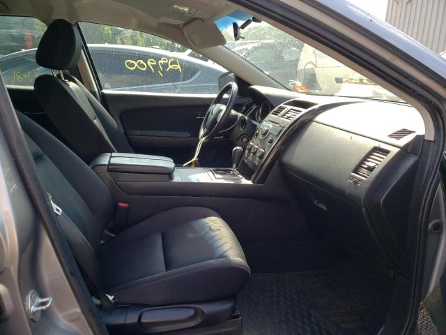 Photo 5 from auction – 2012 MAZDA CX-9 with VIN JM3TB2BV2C0366758