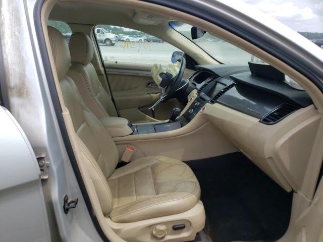 Photo 5 from auction – 2015 FORD TAURUS SEL with VIN 1FAHP2E8XFG191876