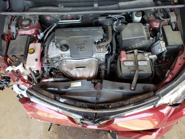 Photo 7 from auction – 2018 TOYOTA RAV4 ADVEN with VIN 2T3WFREV8JW485499