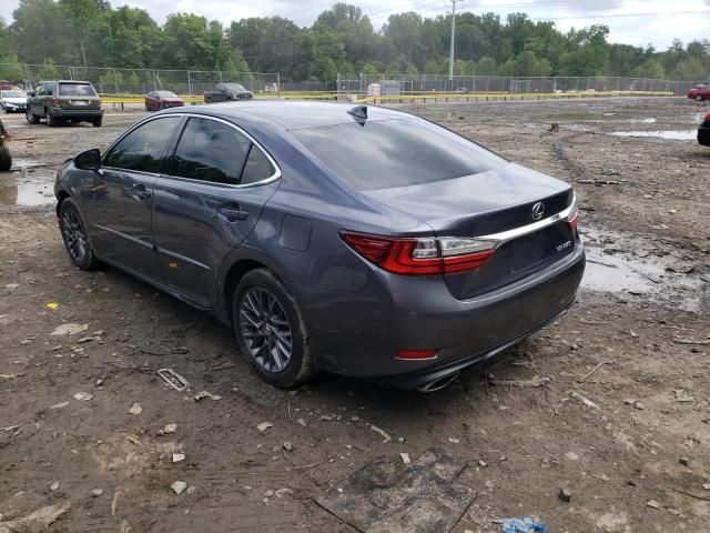 Photo 3 from auction – 2018 LEXUS ES 350 with VIN 58ABK1GGXJU081342