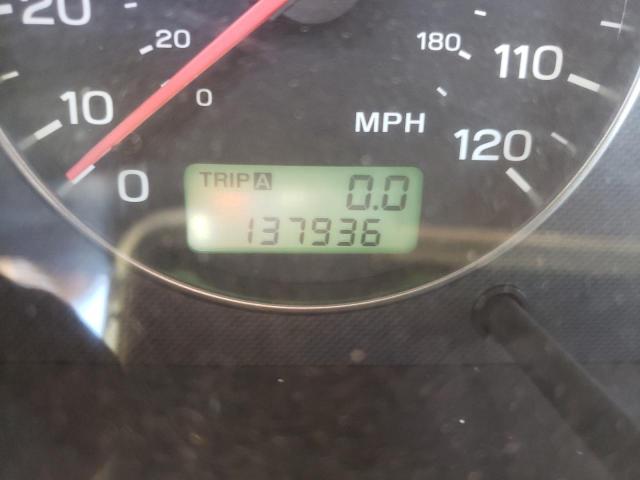 Photo 8 from auction – 2003 SUBARU LEGACY OUT with VIN 4S3BH665937641778