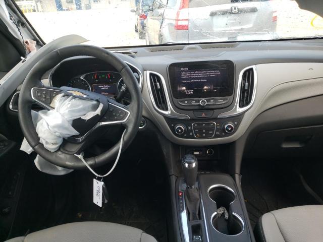 Photo 9 from auction – 2020 CHEVROLET EQUINOX PR with VIN 3GNAXPEX0LS650966