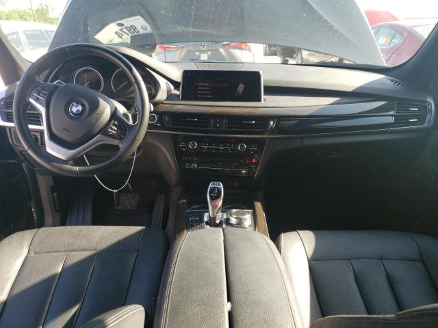 Photo 9 from auction – 2018 BMW X5 SDRIVE3 with VIN 5UXKR2C54J0X07751