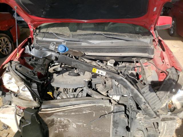 Photo 7 from auction – 2013 KIA SOUL with VIN KNDJT2A51D7504832