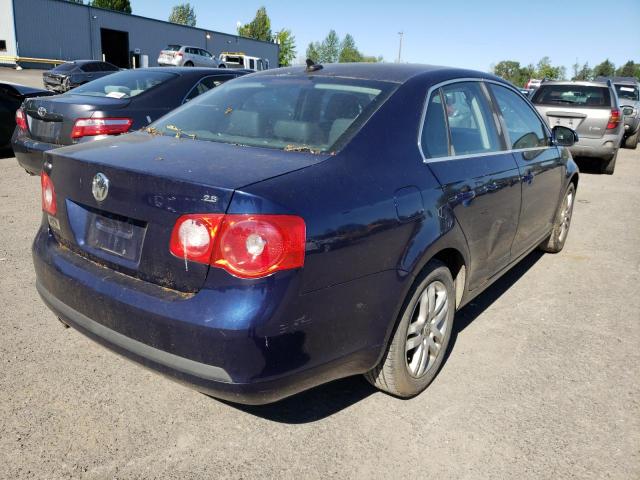 Photo 4 from auction – 2007 VOLKSWAGEN JETTA with VIN 3VWSG71K67M090420