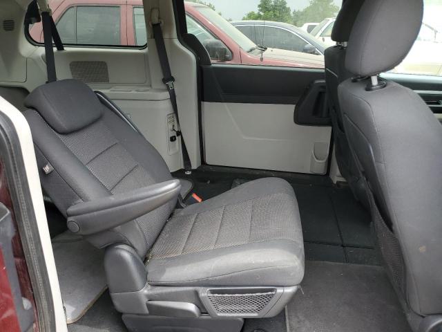 Photo 6 from auction – 2009 DODGE GRAND CARA with VIN 2D8HN54109R520367