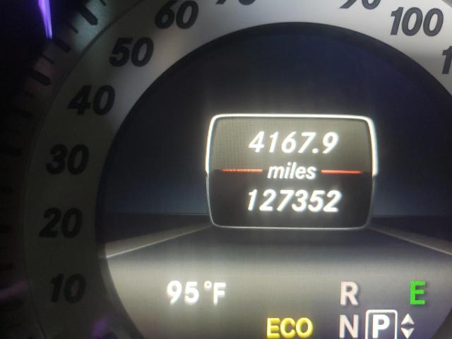 Photo 8 from auction – 2014 MERCEDES-BENZ E 350 with VIN WDDHF5KB0EB022482