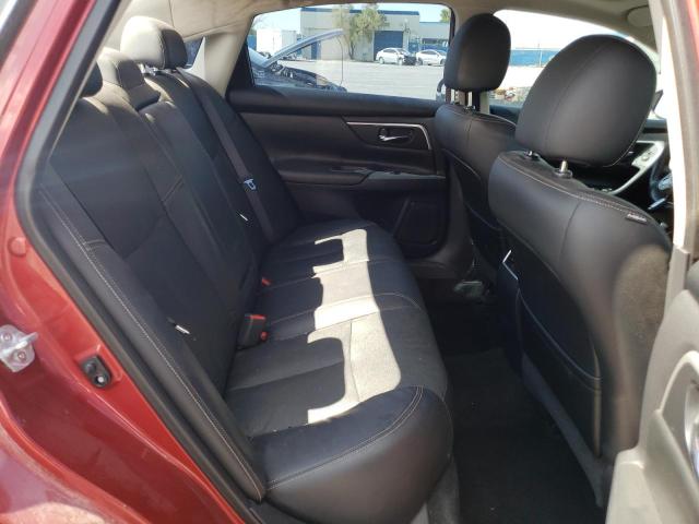 Photo 6 from auction – 2016 NISSAN ALTIMA 2.5 with VIN 1N4AL3AP4GC222743