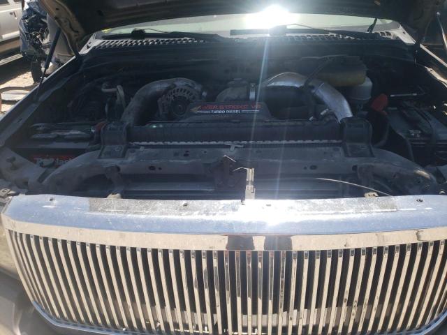 Photo 7 from auction – 2005 FORD F250 SUPER with VIN 1FTSW20P75EA41753