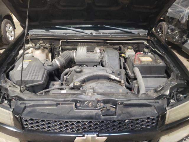 Photo 7 from auction – 2004 CHEVROLET COLORADO with VIN 1GCDT196048163891