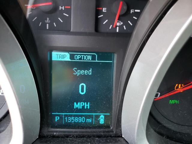 Photo 8 from auction – 2016 CHEVROLET EQUINOX LS with VIN 2GNFLEEK3G6188093