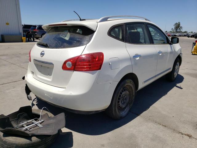 Photo 4 from auction – 2015 NISSAN ROGUE SELE with VIN JN8AS5MT3FW660690