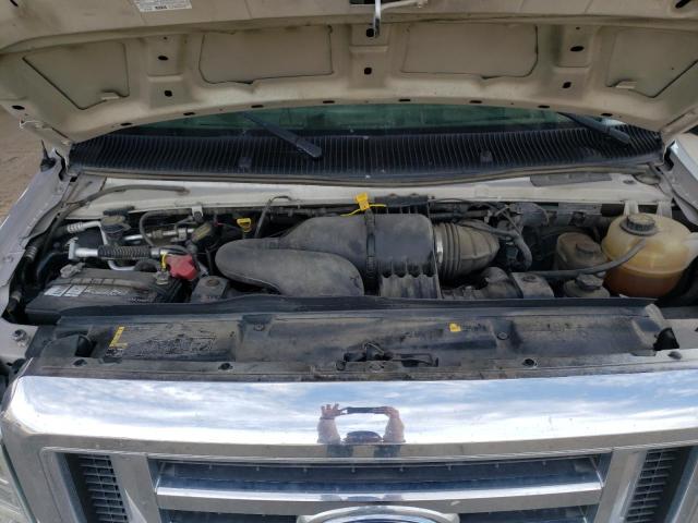 Photo 7 from auction – 2011 FORD ECONOLINE with VIN 1FBNE3BL3BDA38841