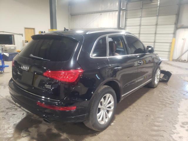 Photo 4 from auction – 2016 AUDI Q5 PREMIUM with VIN WA1C2AFP3GA008044