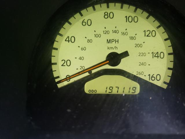 Photo 8 from auction – 2002 LEXUS GS 300 with VIN JT8BD69S320156135