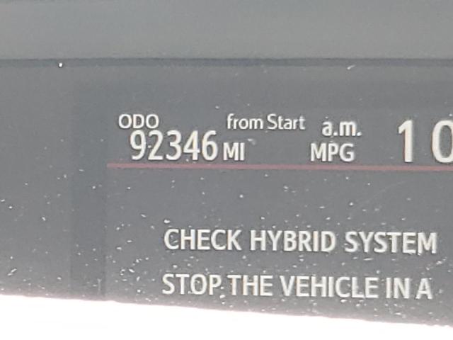Photo 8 from auction – 2016 TOYOTA PRIUS C with VIN JTDKDTB39G1115383