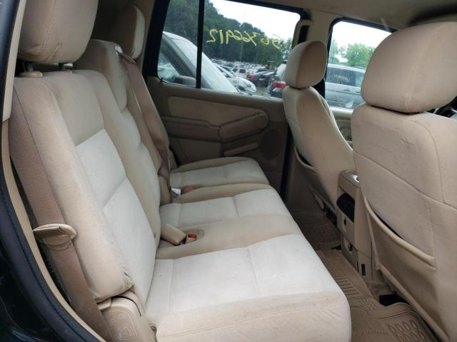 Photo 6 from auction – 2007 FORD EXPLORER with VIN 1FMEU73E37UB35336