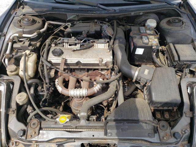 Photo 7 from auction – 2003 MITSUBISHI ECLIPSE GS with VIN 4A3AC44G03E002037