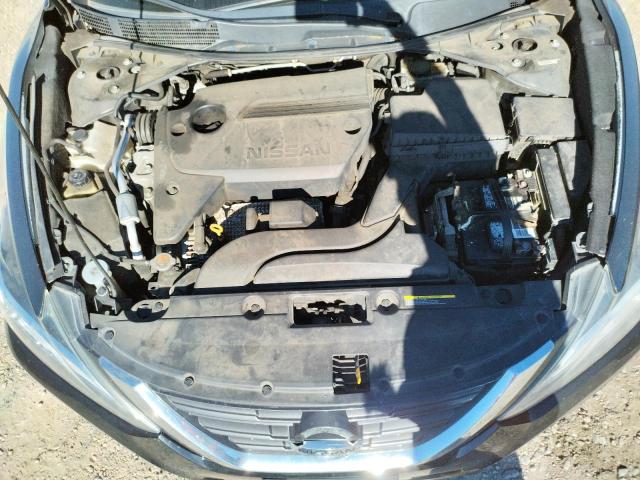 Photo 7 from auction – 2016 NISSAN ALTIMA 2.5 with VIN 1N4AL3AP6GN386130