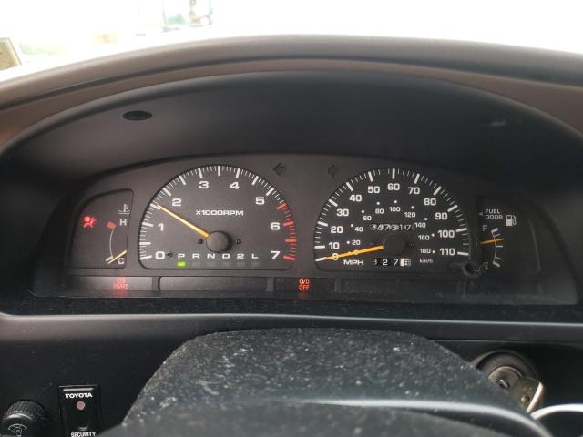 Photo 8 from auction – 1998 TOYOTA 4RUNNER SR with VIN JT3HN86R0W0146176