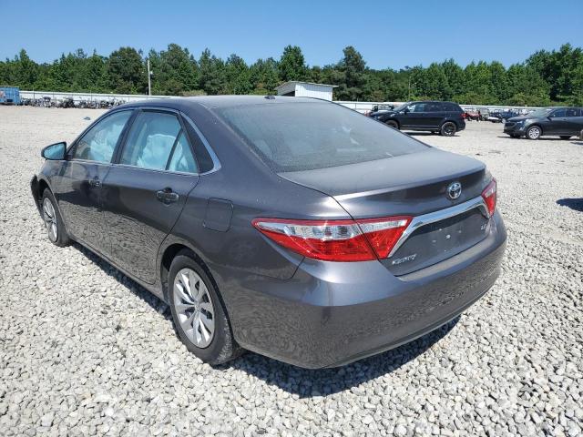 Photo 3 from auction – 2016 TOYOTA CAMRY LE with VIN 4T4BF1FK2GR526012