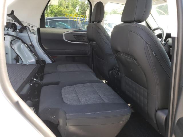 Photo 6 from auction – 2021 FORD BRONCO SPO with VIN 3FMCR9B62MRA76166