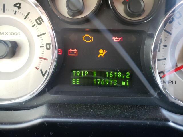 Photo 8 from auction – 2007 FORD EDGE SEL with VIN 2FMDK38C47BA26956
