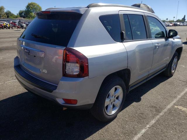 Photo 4 from auction – 2015 JEEP COMPASS SP with VIN 1C4NJCBA9FD250364